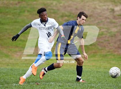 Thumbnail 1 in Hotchkiss @ Trinity-Pawling photogallery.