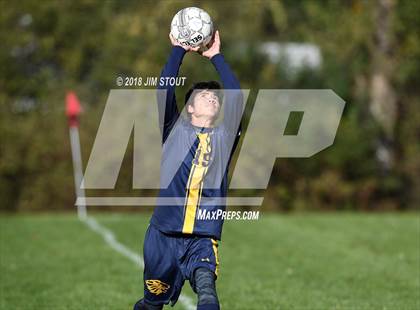 Thumbnail 1 in Hotchkiss @ Trinity-Pawling photogallery.