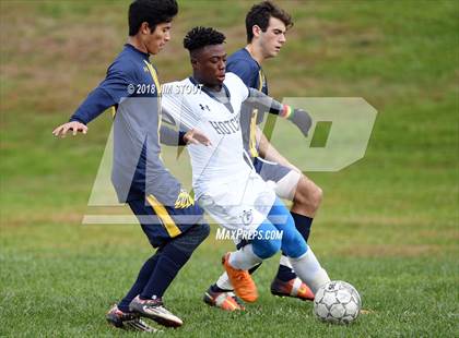 Thumbnail 1 in Hotchkiss @ Trinity-Pawling photogallery.