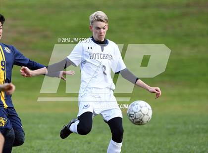Thumbnail 3 in Hotchkiss @ Trinity-Pawling photogallery.