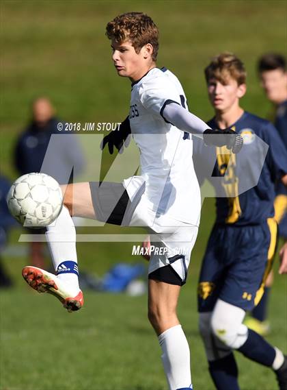 Thumbnail 3 in Hotchkiss @ Trinity-Pawling photogallery.