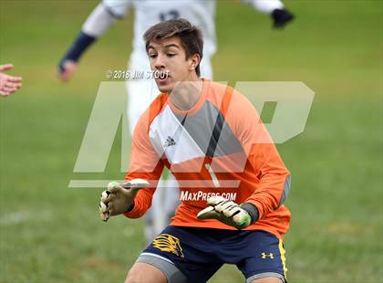 Thumbnail 3 in Hotchkiss @ Trinity-Pawling photogallery.