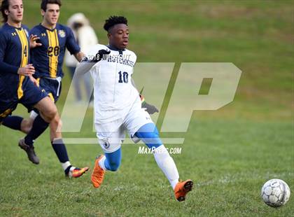 Thumbnail 2 in Hotchkiss @ Trinity-Pawling photogallery.