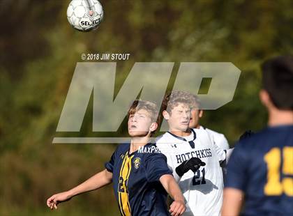 Thumbnail 1 in Hotchkiss @ Trinity-Pawling photogallery.