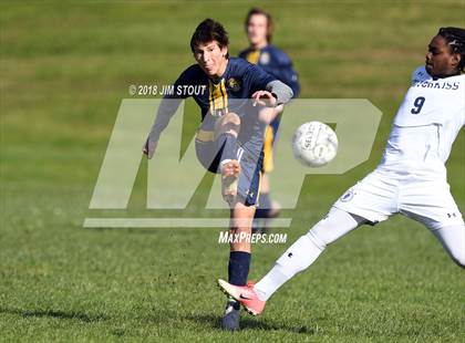 Thumbnail 2 in Hotchkiss @ Trinity-Pawling photogallery.