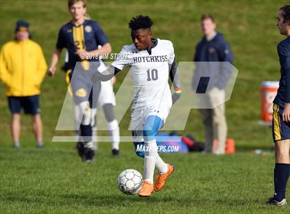 Thumbnail 3 in Hotchkiss @ Trinity-Pawling photogallery.