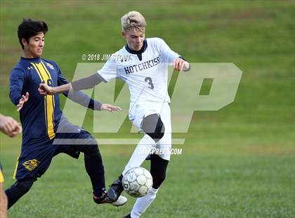 Thumbnail 1 in Hotchkiss @ Trinity-Pawling photogallery.