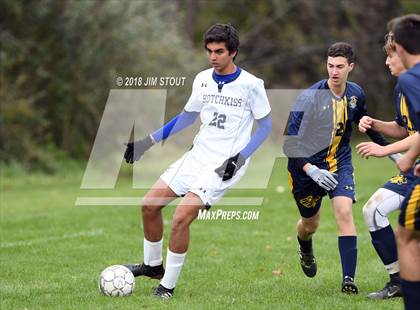 Thumbnail 2 in Hotchkiss @ Trinity-Pawling photogallery.