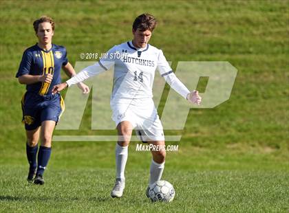 Thumbnail 3 in Hotchkiss @ Trinity-Pawling photogallery.