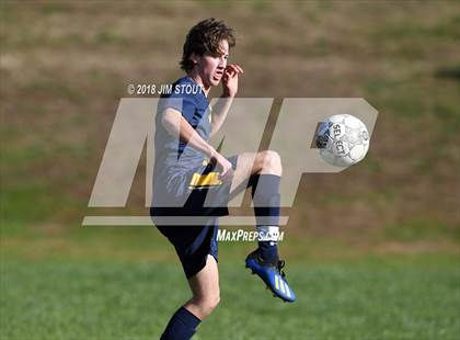Thumbnail 3 in Hotchkiss @ Trinity-Pawling photogallery.