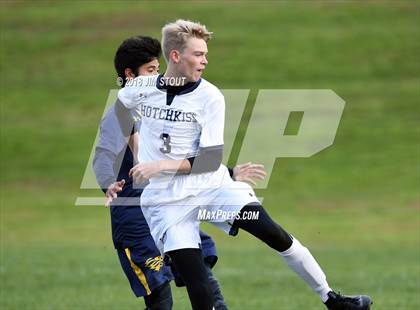 Thumbnail 3 in Hotchkiss @ Trinity-Pawling photogallery.
