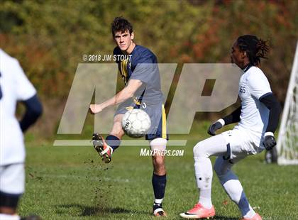 Thumbnail 1 in Hotchkiss @ Trinity-Pawling photogallery.
