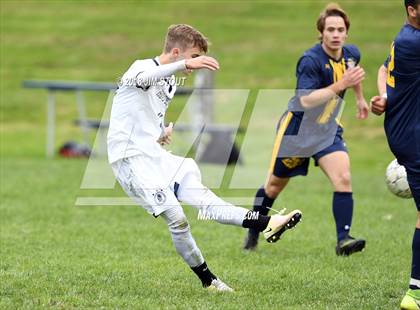 Thumbnail 3 in Hotchkiss @ Trinity-Pawling photogallery.
