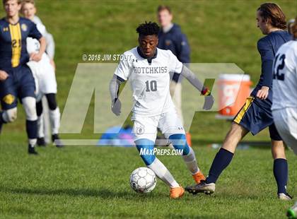 Thumbnail 1 in Hotchkiss @ Trinity-Pawling photogallery.