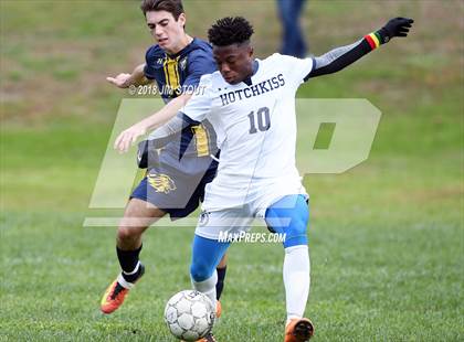 Thumbnail 1 in Hotchkiss @ Trinity-Pawling photogallery.