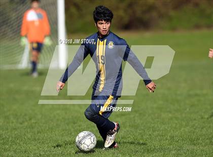 Thumbnail 1 in Hotchkiss @ Trinity-Pawling photogallery.
