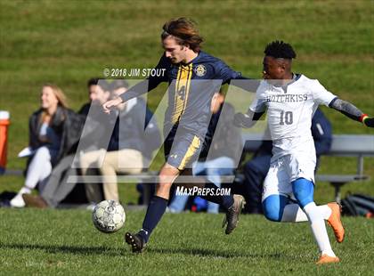 Thumbnail 3 in Hotchkiss @ Trinity-Pawling photogallery.