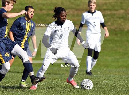 Thumbnail 2 in Hotchkiss @ Trinity-Pawling photogallery.