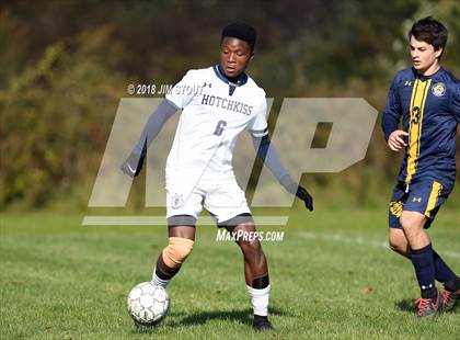 Thumbnail 3 in Hotchkiss @ Trinity-Pawling photogallery.