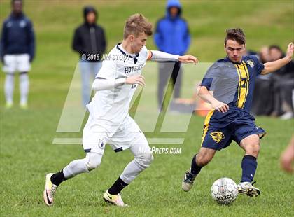 Thumbnail 3 in Hotchkiss @ Trinity-Pawling photogallery.