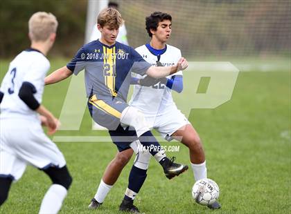 Thumbnail 2 in Hotchkiss @ Trinity-Pawling photogallery.