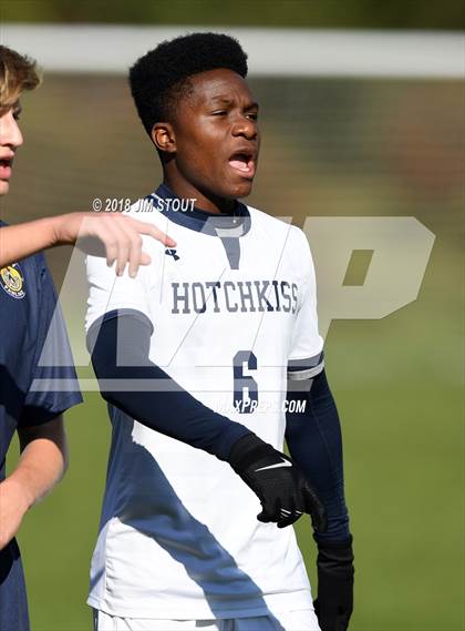Thumbnail 1 in Hotchkiss @ Trinity-Pawling photogallery.
