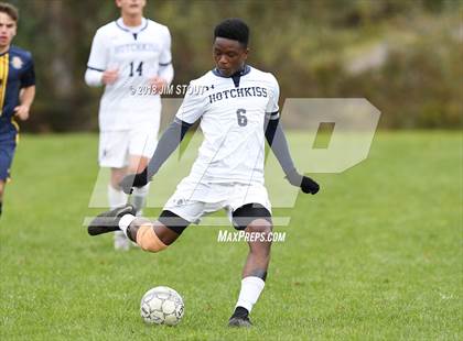 Thumbnail 1 in Hotchkiss @ Trinity-Pawling photogallery.