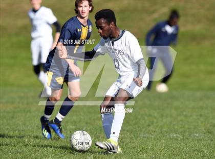 Thumbnail 2 in Hotchkiss @ Trinity-Pawling photogallery.