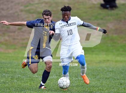 Thumbnail 2 in Hotchkiss @ Trinity-Pawling photogallery.