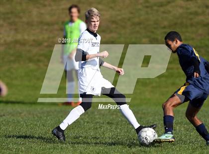 Thumbnail 3 in Hotchkiss @ Trinity-Pawling photogallery.