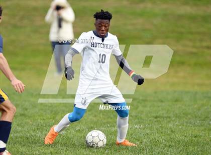 Thumbnail 3 in Hotchkiss @ Trinity-Pawling photogallery.