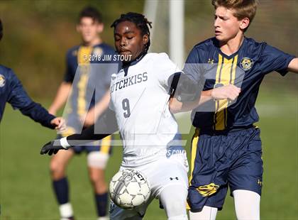 Thumbnail 3 in Hotchkiss @ Trinity-Pawling photogallery.