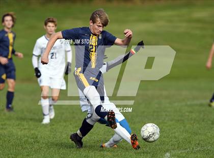 Thumbnail 1 in Hotchkiss @ Trinity-Pawling photogallery.