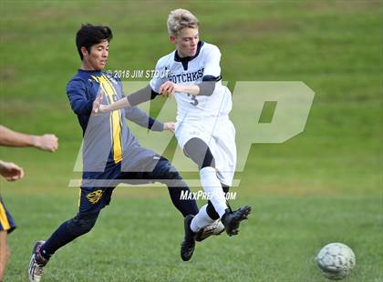 Thumbnail 2 in Hotchkiss @ Trinity-Pawling photogallery.