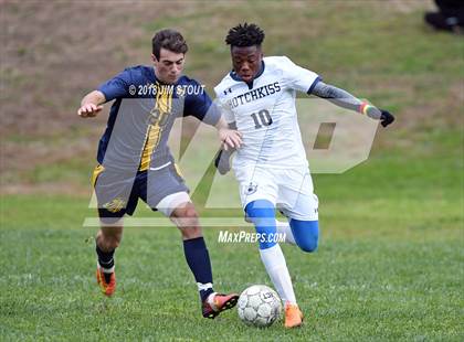 Thumbnail 1 in Hotchkiss @ Trinity-Pawling photogallery.