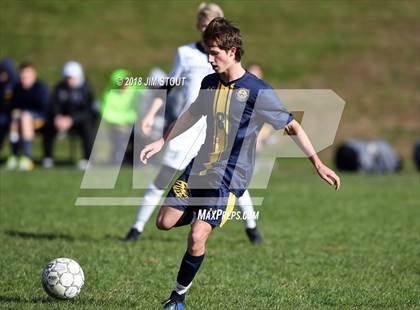 Thumbnail 3 in Hotchkiss @ Trinity-Pawling photogallery.