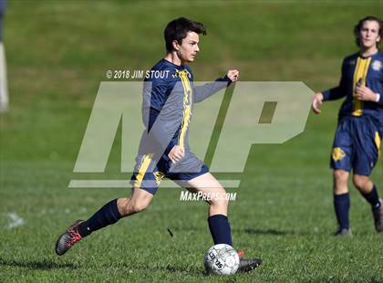 Thumbnail 1 in Hotchkiss @ Trinity-Pawling photogallery.