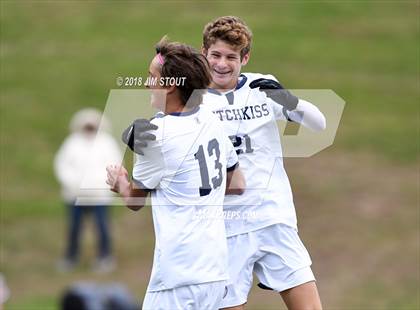 Thumbnail 3 in Hotchkiss @ Trinity-Pawling photogallery.