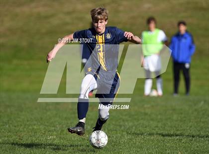 Thumbnail 3 in Hotchkiss @ Trinity-Pawling photogallery.