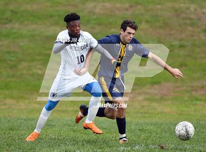 Thumbnail 3 in Hotchkiss @ Trinity-Pawling photogallery.