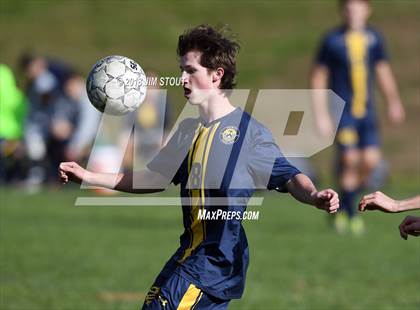 Thumbnail 2 in Hotchkiss @ Trinity-Pawling photogallery.