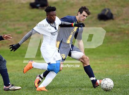 Thumbnail 3 in Hotchkiss @ Trinity-Pawling photogallery.