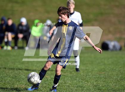 Thumbnail 1 in Hotchkiss @ Trinity-Pawling photogallery.