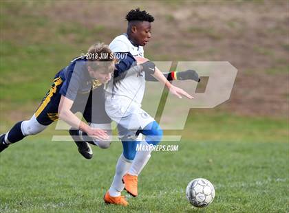 Thumbnail 1 in Hotchkiss @ Trinity-Pawling photogallery.