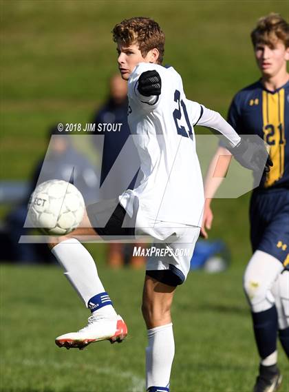 Thumbnail 1 in Hotchkiss @ Trinity-Pawling photogallery.