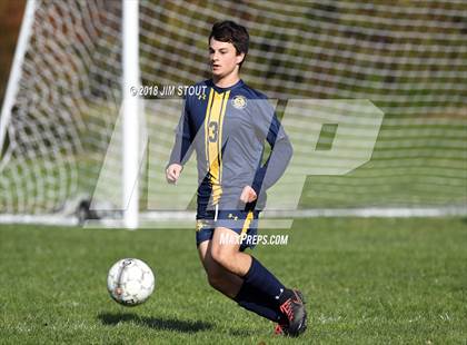 Thumbnail 3 in Hotchkiss @ Trinity-Pawling photogallery.