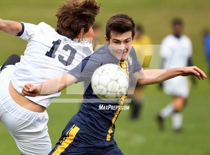 Thumbnail 3 in Hotchkiss @ Trinity-Pawling photogallery.