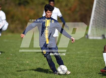 Thumbnail 2 in Hotchkiss @ Trinity-Pawling photogallery.