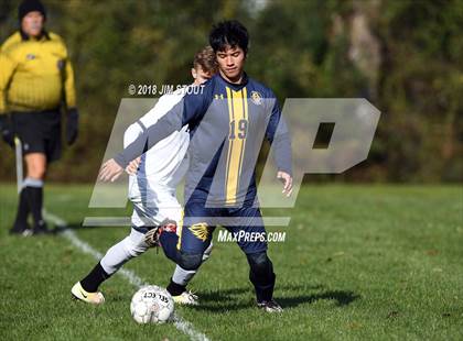 Thumbnail 1 in Hotchkiss @ Trinity-Pawling photogallery.