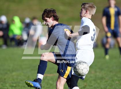 Thumbnail 1 in Hotchkiss @ Trinity-Pawling photogallery.